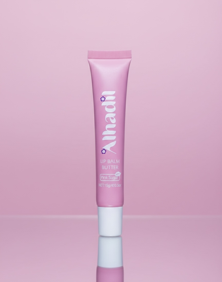 Gloosy balm l 15 ml