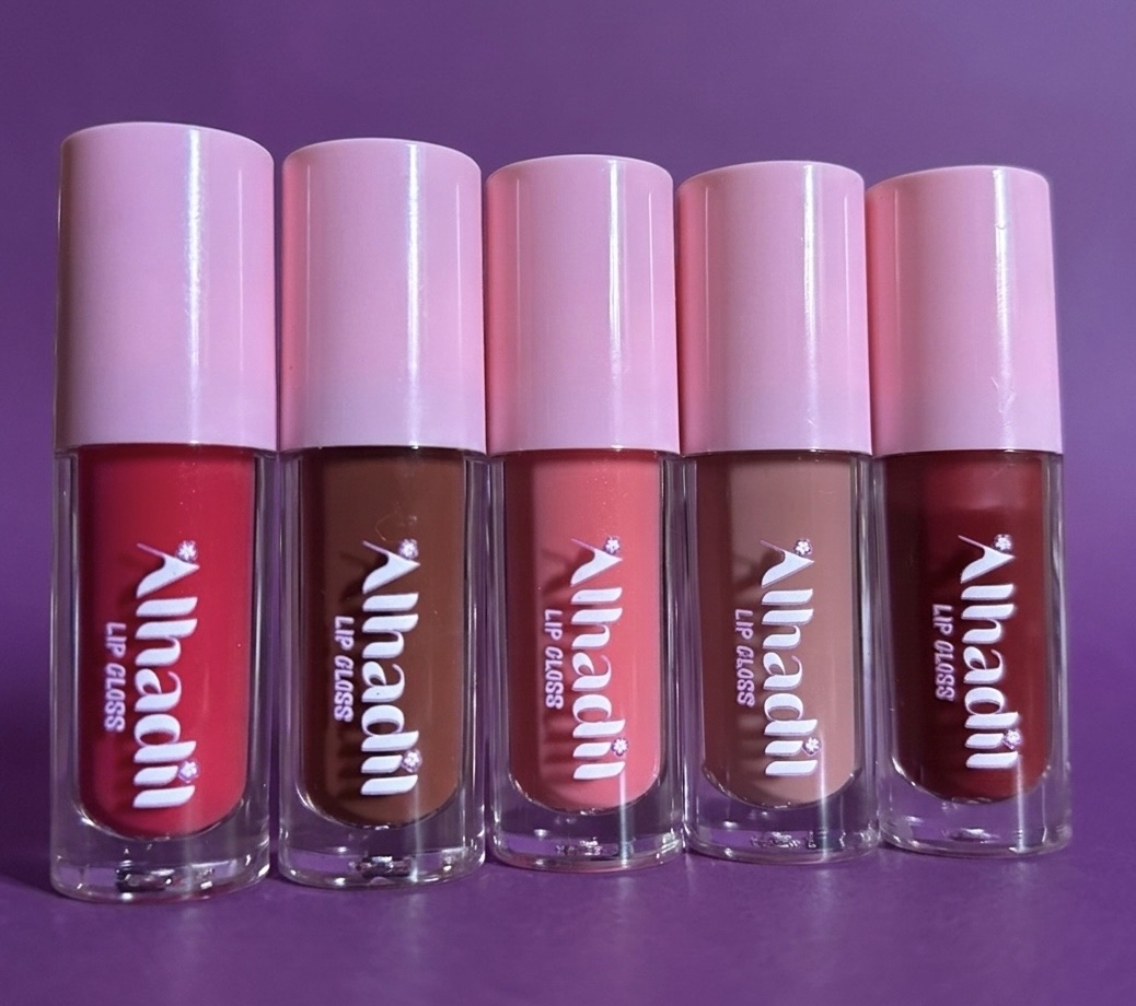 Lipgloss