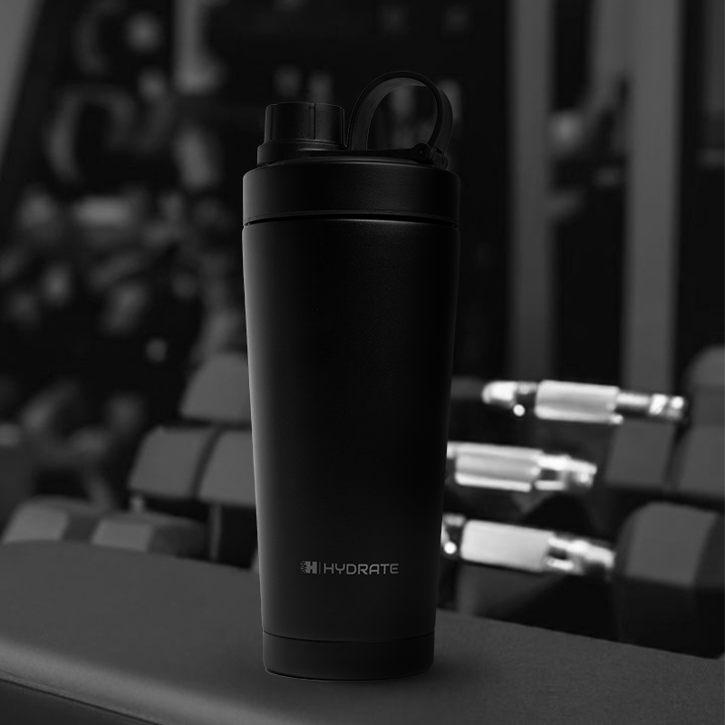 Black Shaker - 750ml