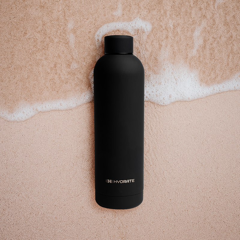 Black Bottle - 750ml