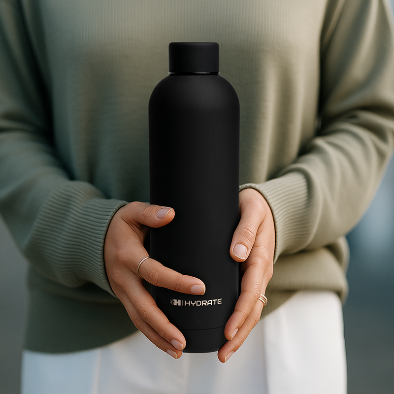 Black Bottle - 750ml