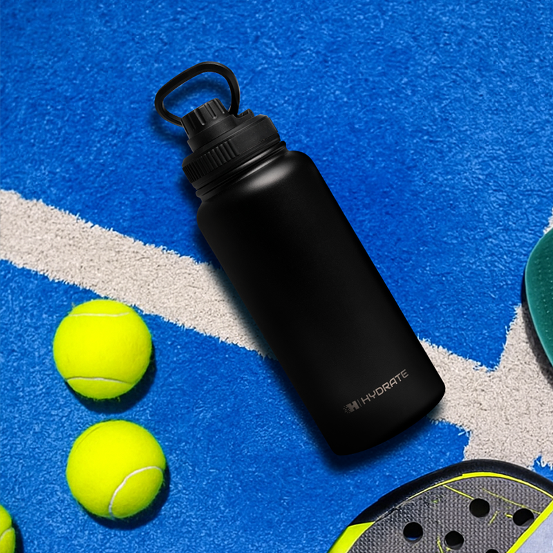 Black Bottle - 960ml