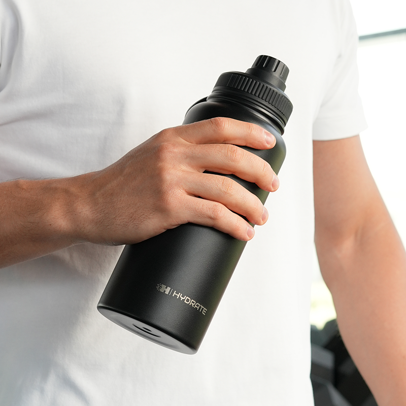 Black Bottle - 960ml