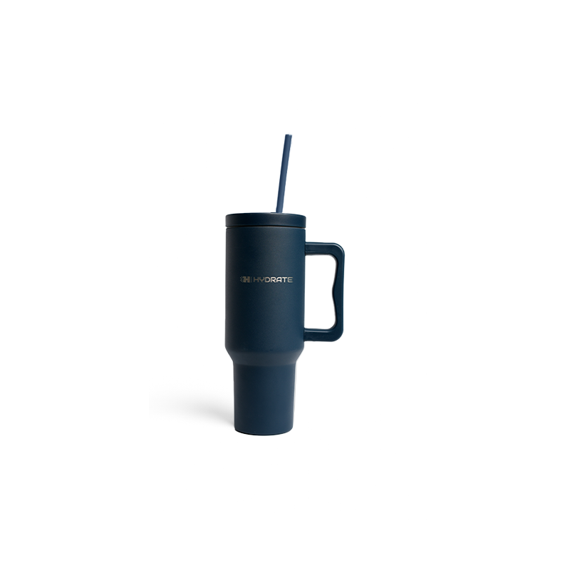 Navy Blue Tumbler - 1200ml