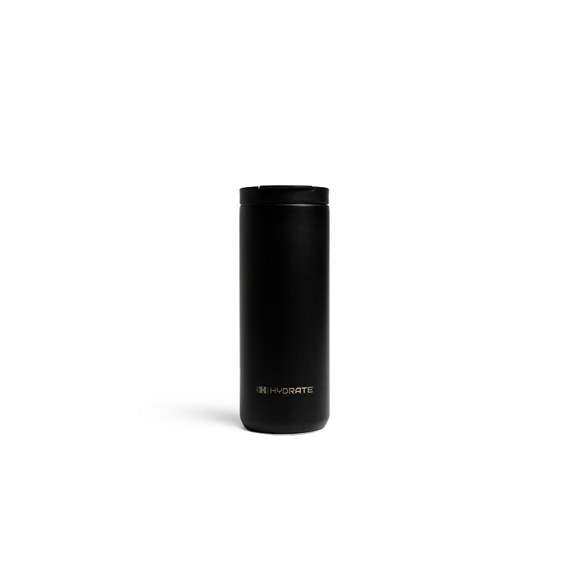 Black Coffee Cup - 500ml