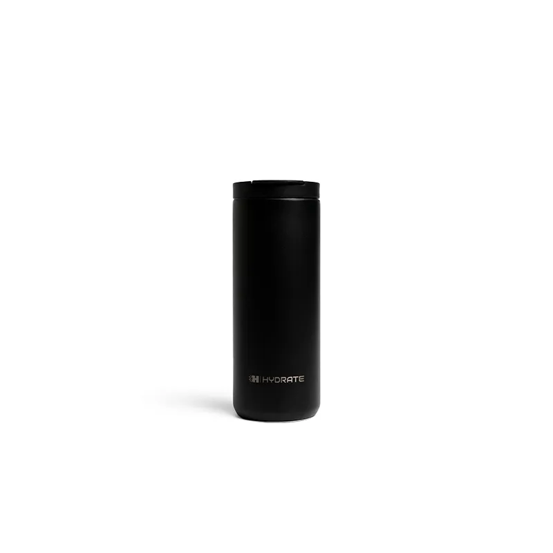 Black Coffee Cup - 500ml