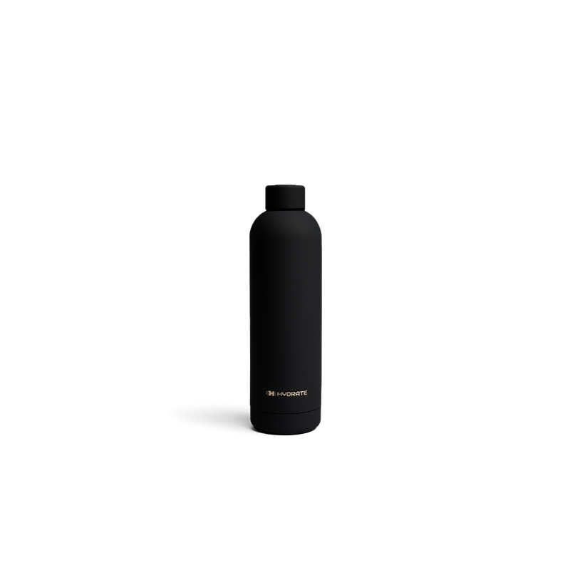 Black Bottle - 750ml