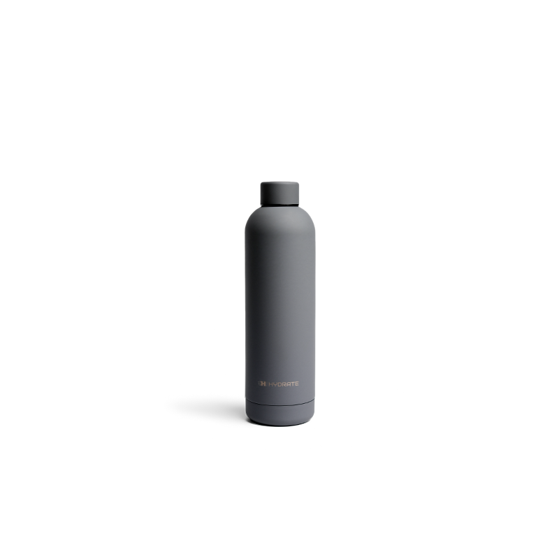 Grey Bottle - 750ml