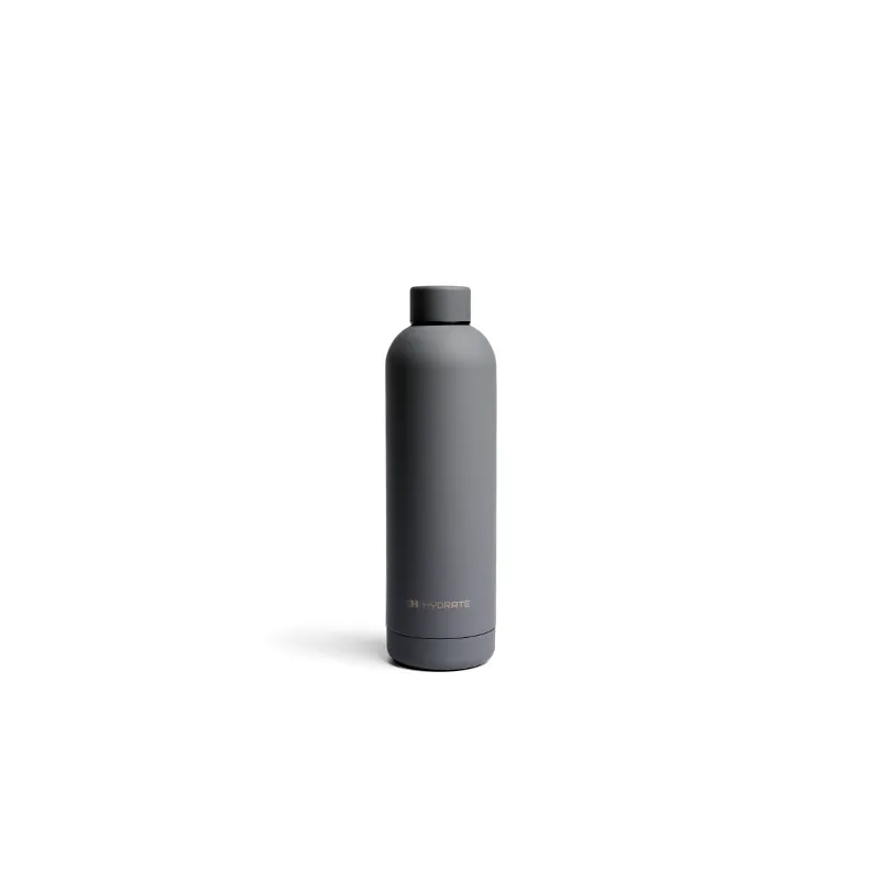 Grey Bottle - 750ml