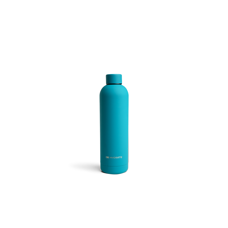 Teal Bottle - 750ml