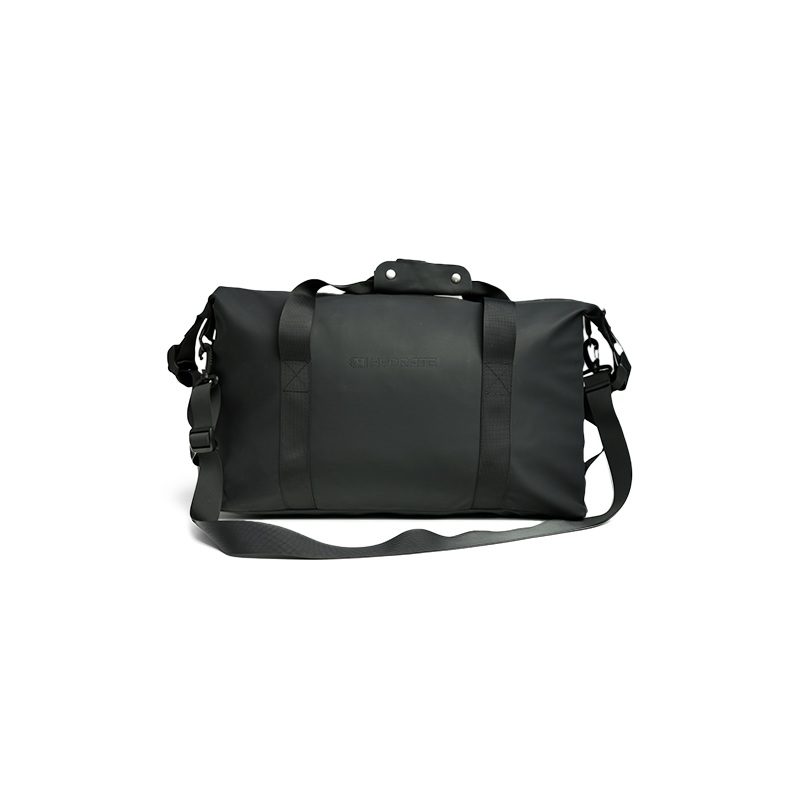 Black Bag - 34L