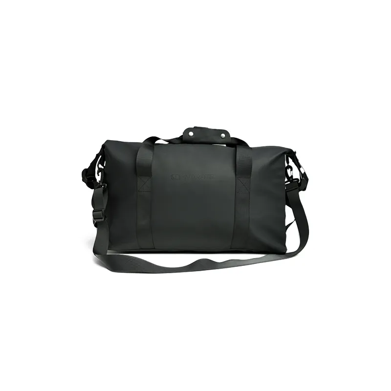 Black Bag - 34L