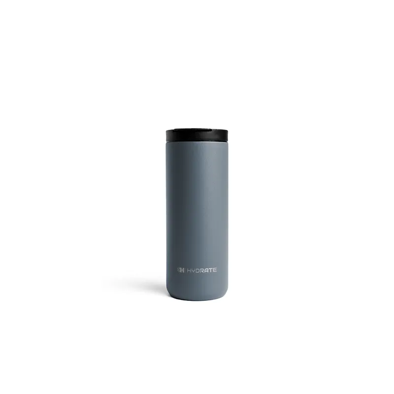 Grey Coffee Cup - 500ml