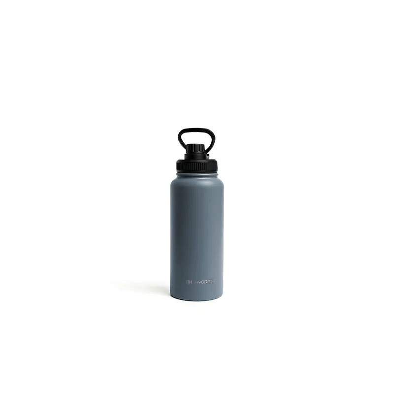 Grey Bottle - 960ml